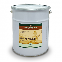 Linea Natural Parquet hybrid-oil 5L (DC)